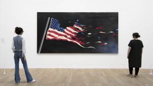 Galería de arte en Nueva York Leo Castelli
