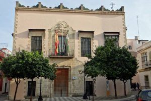 Centro Andaluz de Flamenco en Jerez
