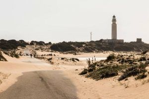 Faro de Trafalgar