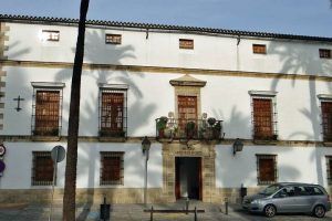 Museo Arqueológico de Jerez