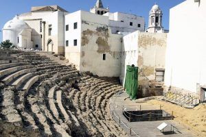 Teatro Romano de Cádiz