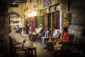 Souq Waqif (Zoco de Qatar). Qué ver y hacer en Qatar.