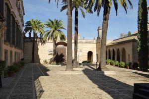 Alcázar de Jerez de la Frontera