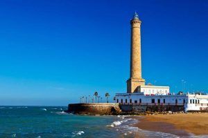 Faro de Chipiona