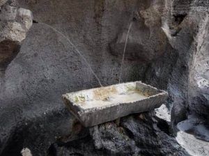 La fuente de los enamorados