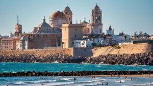 Qué ver en Cádiz y alrededores de la provincia en un día