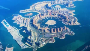 Qué ver en Doha en un día