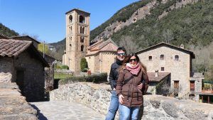 Que hacer y ver en el Ripollès, Parque Natural de las Capçaleres del Ter i del Freser