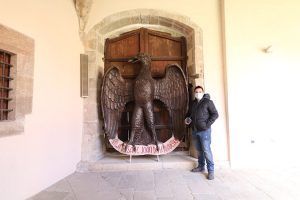 Sant Joan de les Abadesses