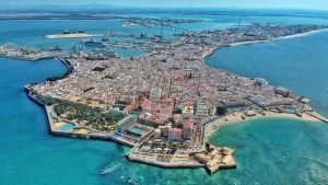 Qué hacer en Cádiz