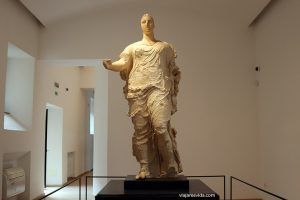 Dea di Morgantina