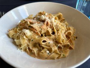 Tagliatelle