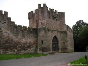 Brougham Hall en Penrith. Qué ver en Lake District National Park