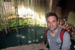 Lugares para visitar en México. El mejor cenote de México que visitar