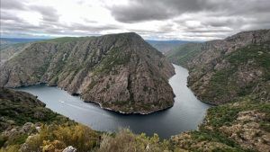 Qué ver en la Ribeira Sacra de Galicia en 3 días