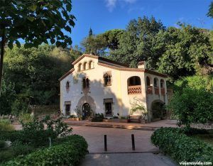 Jardí Botànic de Barcelona