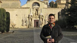 Qué ver en el Monasterio de Poblet de Tarragona y alrededores