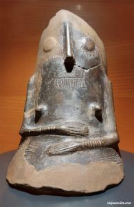 Venus de Gavà (de entre 6.100 y 5.400 años de antigüedad)