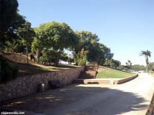 Vivero de los Tres Pinos