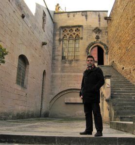 Alojamiento cerca de Poblet