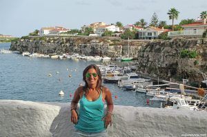 Alquiler de barcos en Menorca