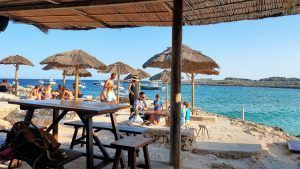 Cala Binibeca