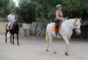 Camí de cavalls (Menorca)