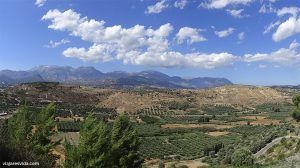 Qué ver en Creta en 3 días. Ruta en coche