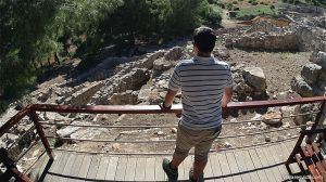 Yacimiento de Festo