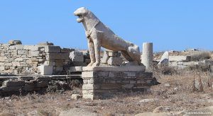 León de Delos
