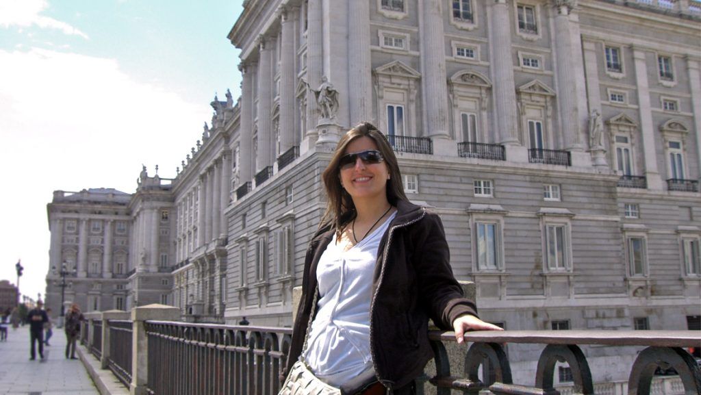 Palacio Real de Madrid