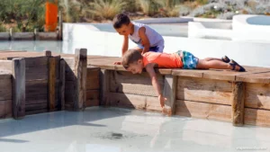 BIBO PARK Ibiza Botánico Biotecnológico: Planes que hacer con niños en Ibiza