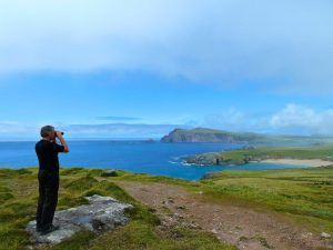 El Anillo de Kerry en Irlanda