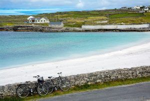 Islas Arán en Irlanda. algo que ver