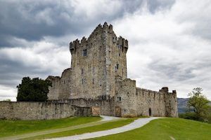 Killarney, algo que ver en el sudoeste de Irlanda