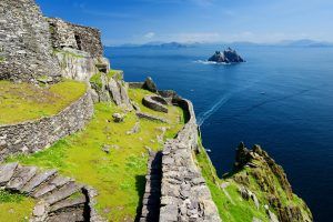 Las Islas Skellig que ver en Irlanda