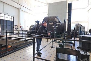 Museo de los mineros