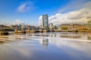 Belfast algo que visitar en Irlanda del norte