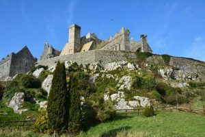 Castillo de Cashel, que debes visitar en Irlanda
