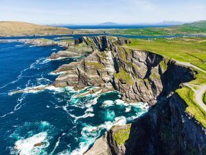Condado de Kerry, algo que visitar en el sur de Irlanda