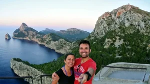 Mirador de Es Colomer. Mallorca. Qué ver y hacer en Mallorca para aprovechar el tiempo en 7 días