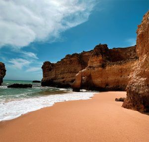 Cala del Algarve