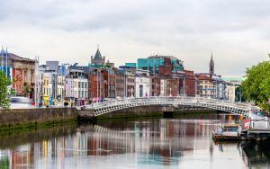 Qué hacer en Irlanda: Dublín