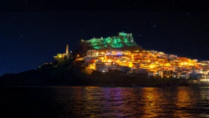 Qué ver en Castelsardo y alrededores al norte de Cerdeña