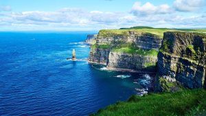 Qué ver en Irlanda en una semana