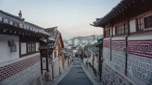 Qué ver y hacer en Seúl, la capital de Corea del Sur