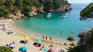 Qué hacer en Sant Antoni de Portmany en Ibiza