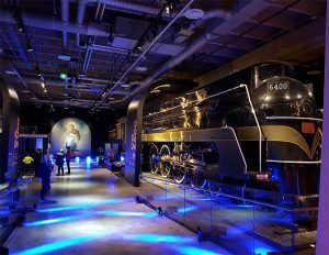Canada Science & Technology Museum
