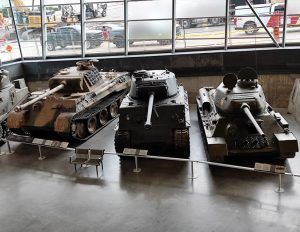 Canadian War Museum