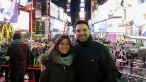 Qué ver en Nueva York en una semana